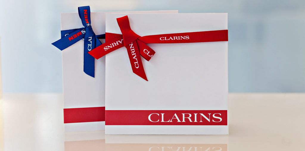 SPA BEAUTY CLARINS WARSAW