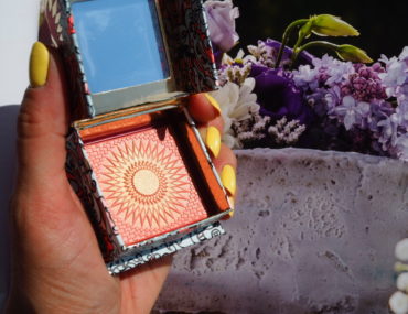 BENEFIT COSMETICS GALifornia