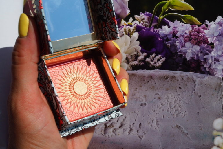 BENEFIT COSMETICS GALifornia