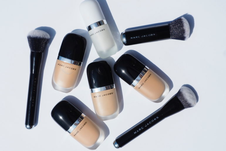 GENIUS GEL MARC JACOBS BEAUTY