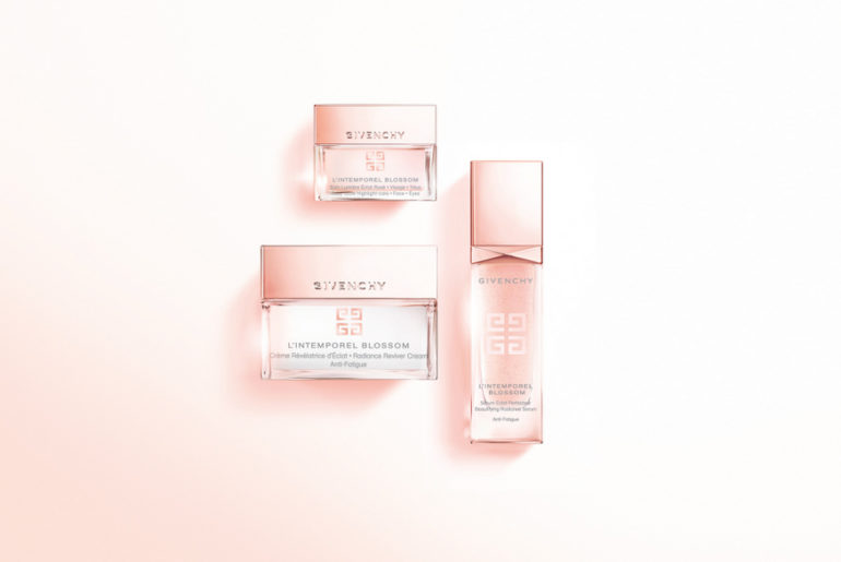 Givenchy L’INTEMPOREL BLOSSOM