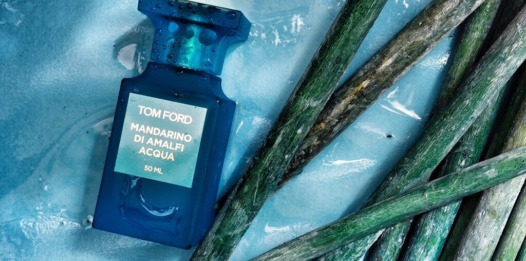 TOM FORD MANDARINO DI AMALFI ACQUA (EDT)