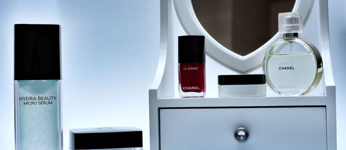 CHANEL SKINCARE HYDRA BEAUTY MICRO CRÈME