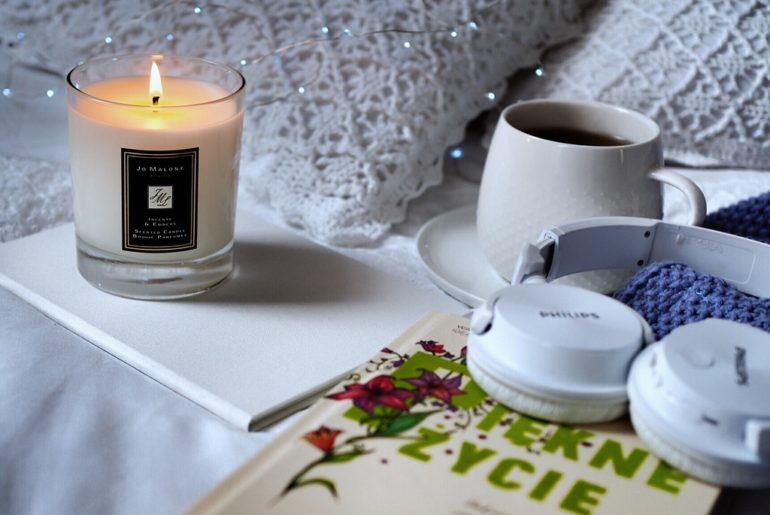 Życie w harmonii ze światem