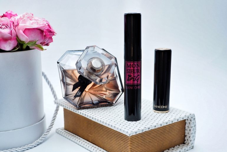 Lancôme Monsieur Big