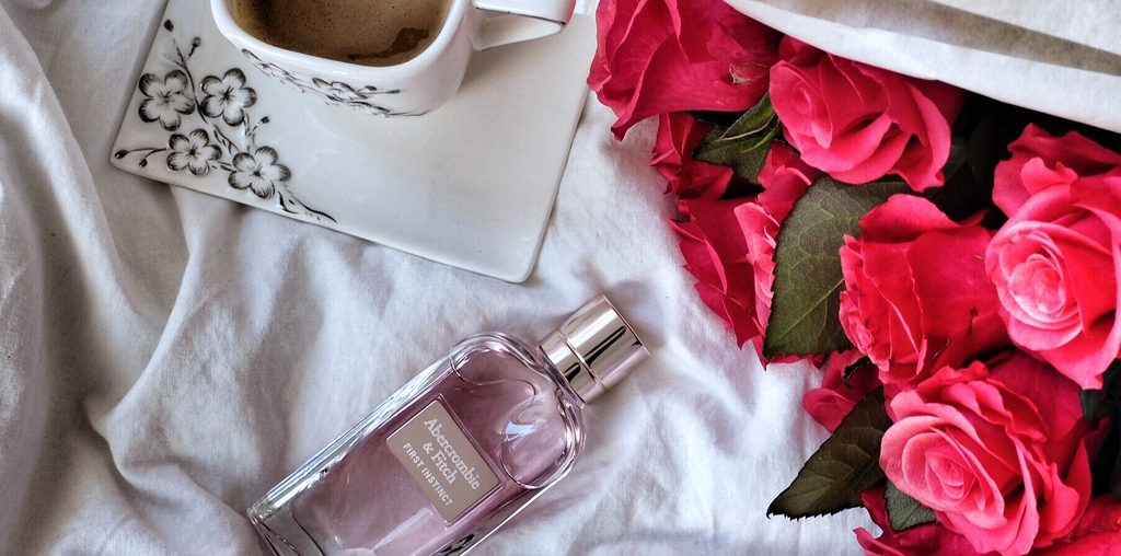 Abercrombie & Fitch First Instinct Eau de Toilette