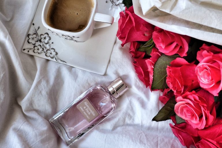 Abercrombie & Fitch First Instinct Eau de Toilette