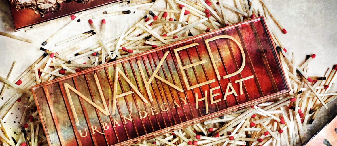 URBAN DEACY NAKED HEAT