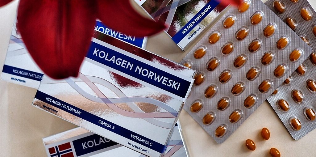 Kolagen Norweski