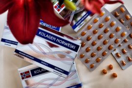 Kolagen Norweski