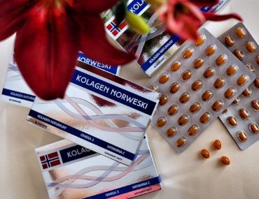 Kolagen Norweski