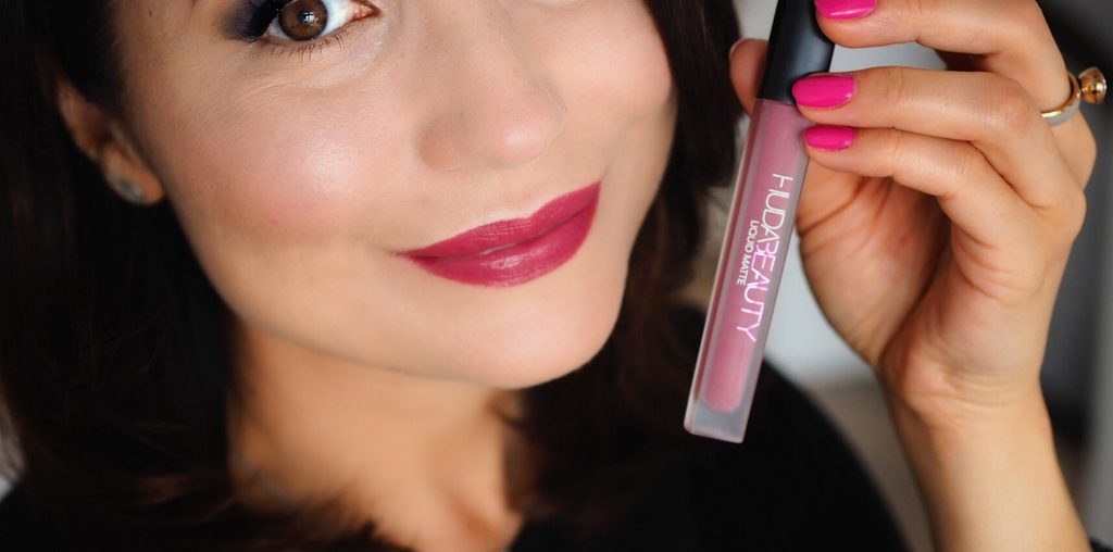 HUDA BEAUTY Trophy Wife