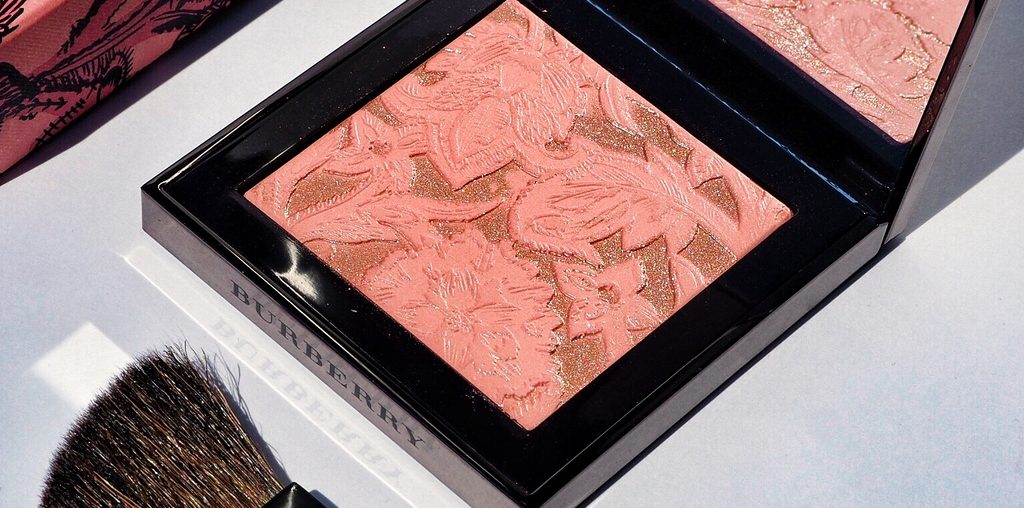 Burberry Blush Palette