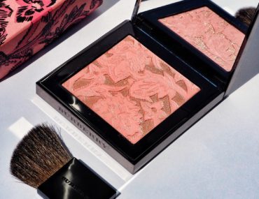 Burberry Blush Palette