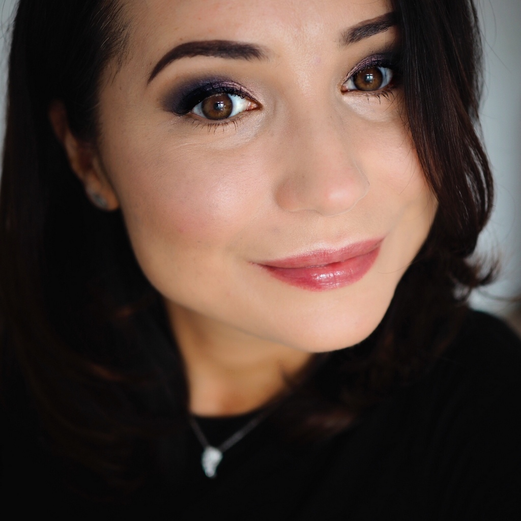 BECCA Luminous Blush Camellia