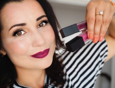 SMASHBOX Always On Liquid Lipstick