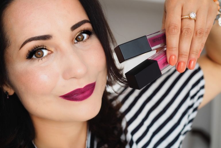 SMASHBOX Always On Liquid Lipstick