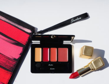 KISS KISS MATTE SPICY BURGUNDY