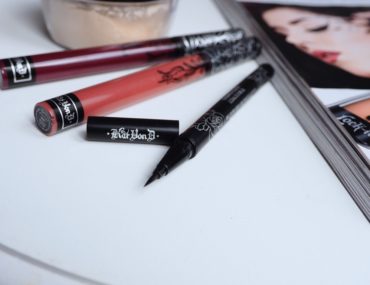 KAT VON D TATTOO LINER