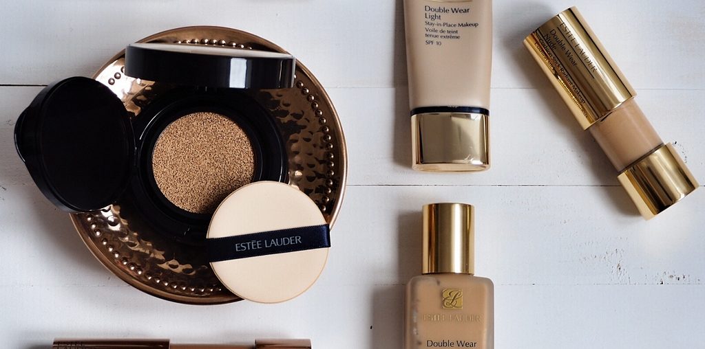 Double Wear Cushion BB All Day Wear Liquid Compact