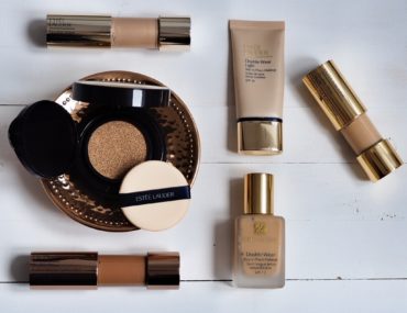 Double Wear Cushion BB All Day Wear Liquid Compact