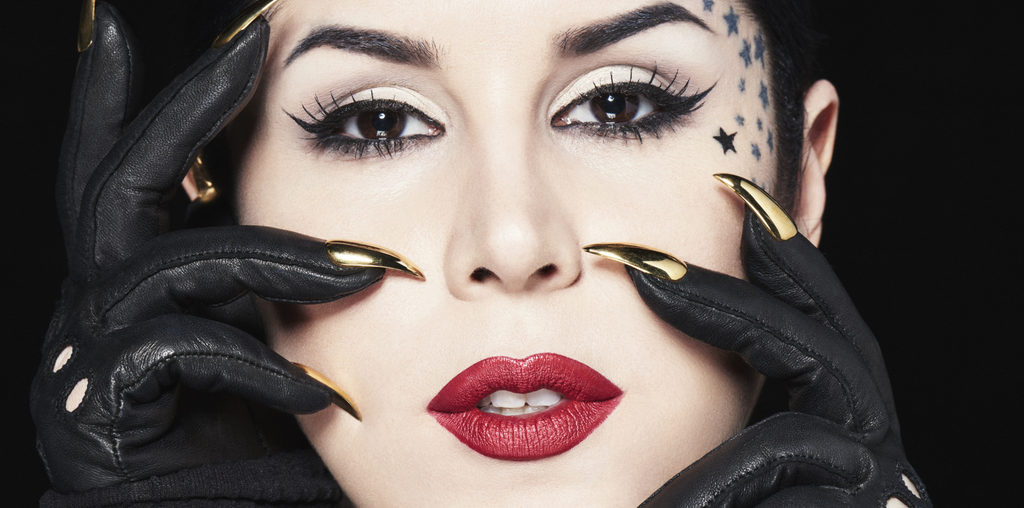 Kat Von D