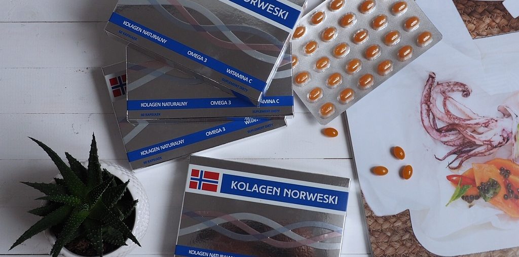 KOLAGEN NORWESKI