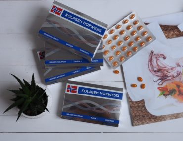 KOLAGEN NORWESKI