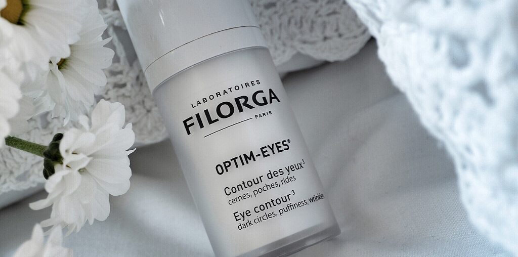 Filorga OPTIM-EYES®