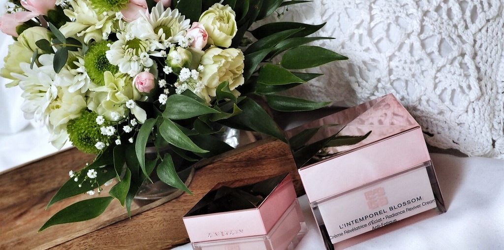 GIVENCHY L’INTEMPOREL BLOSSOM