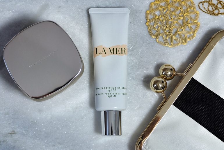 La Mer The Reparative Skintint SPF 30