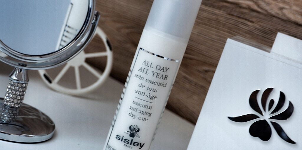 SISLEY ALL DAY ALL YEAR