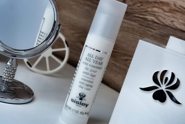 SISLEY ALL DAY ALL YEAR