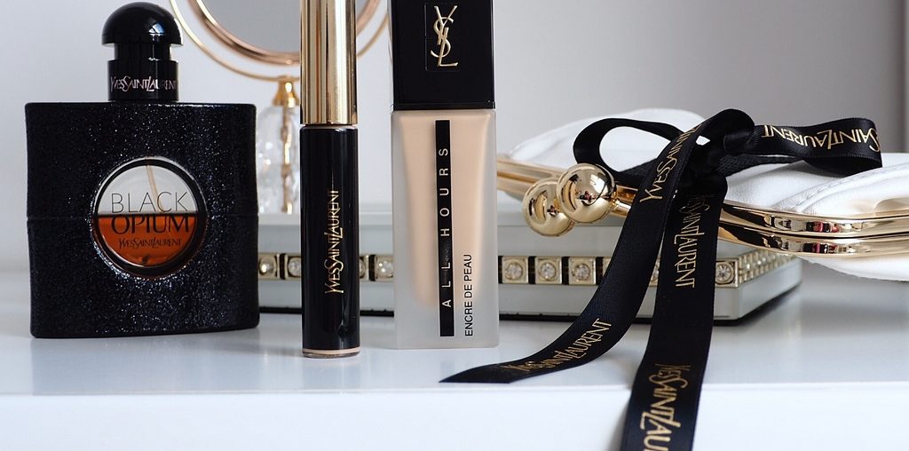 YSL Encre De Peau ALL HOURS