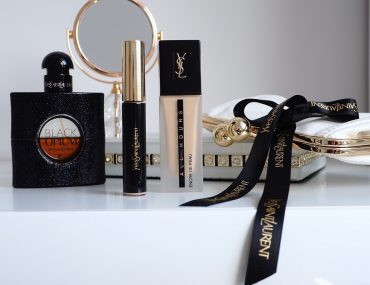 YSL Encre De Peau ALL HOURS