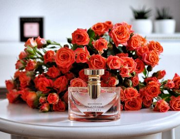 Bvlgari Splendida Rose Rose