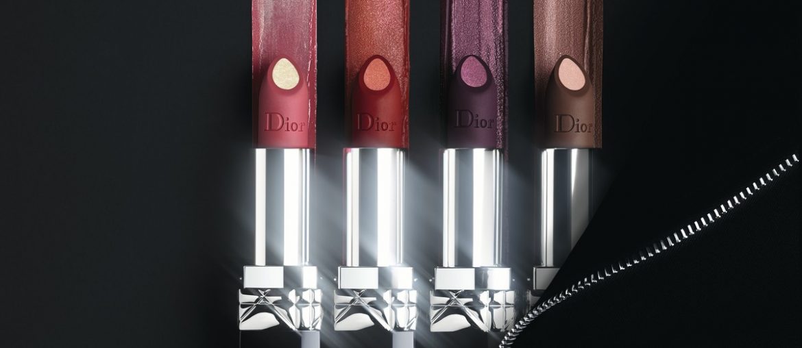 Dior Double Rouge