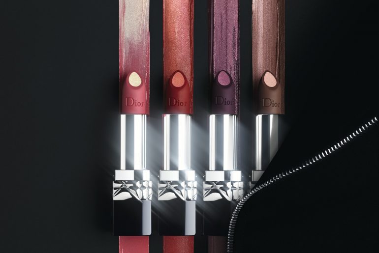 Dior Double Rouge