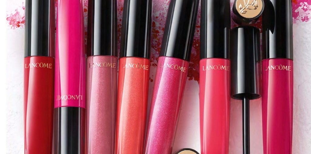 Lancôme L’ABSOLU RÔSES