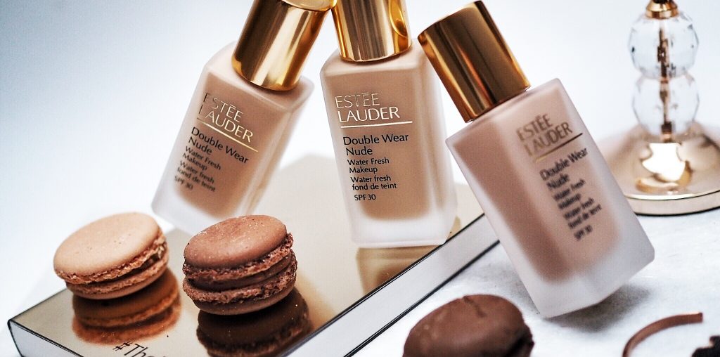 Estee Lauder Double Wear Nude