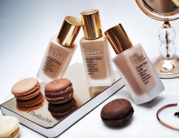 Estee Lauder Double Wear Nude