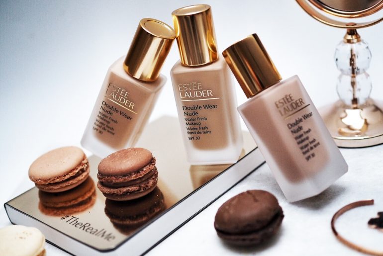 Estee Lauder Double Wear Nude