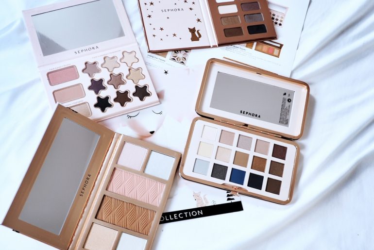 Sephora Collection Winter Wonderland
