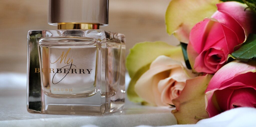 MY BURBERRY BLUSH