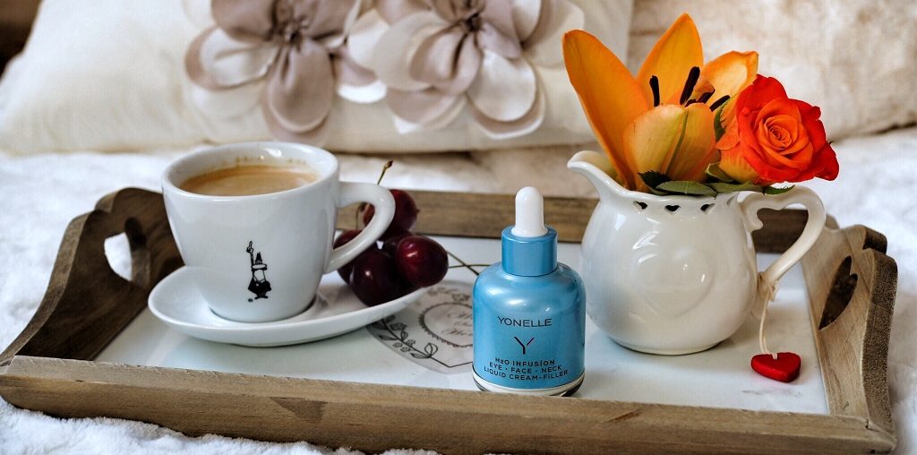 YONELLE H2O INFUSION