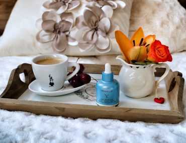 YONELLE H2O INFUSION