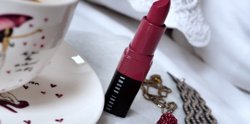 Bobbi Brown Crushed Lip Color