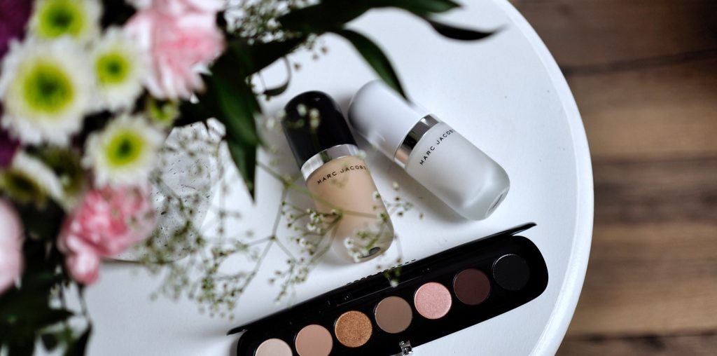 Marc Jacobs Eye-Conic Glambition