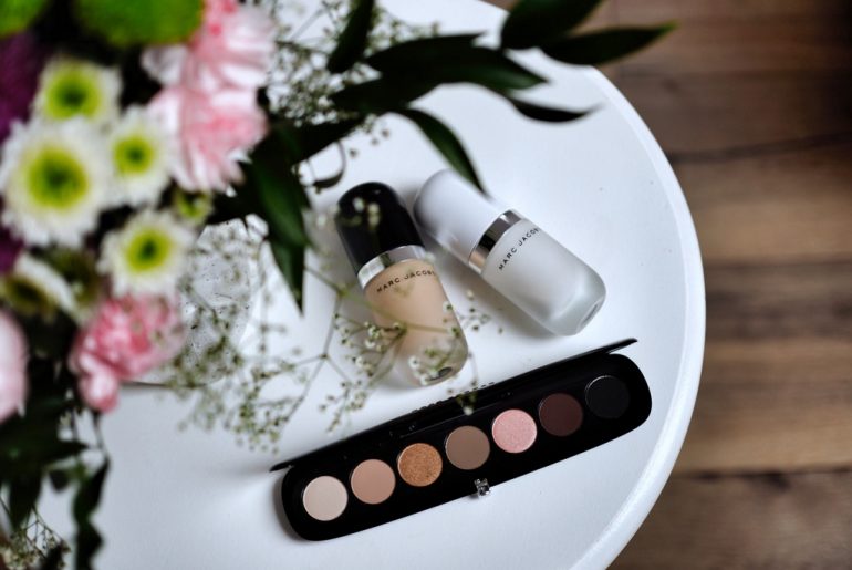 Marc Jacobs Eye-Conic Glambition