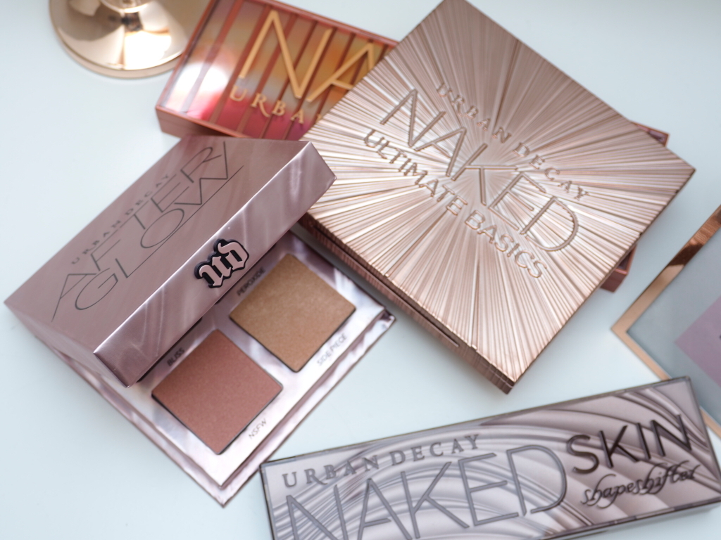 URBAN DECAY Afterglow Highlighter